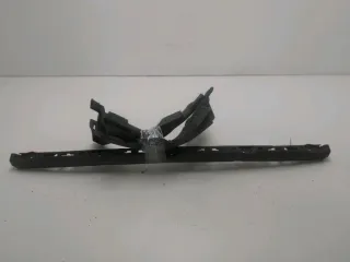 Absorbeur de Pare-Choc arrière - OPEL ZAFIRA 3 C PHASE 1 - 53470101151175