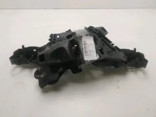 Absorbeur de Pare-Choc arrière - RENAULT CLIO 4 PHASE 2 - 53470101125437