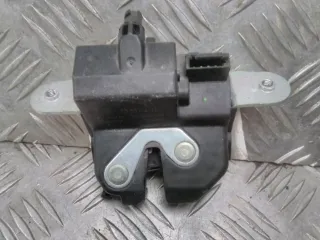 Actionneur Serrure de Hayon - OPEL CORSA 4 D PHASE 2 - 53490101132654