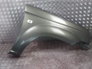 Aile avant droite - NISSAN X TRAIL 1 PHASE 2 - 51510101155013