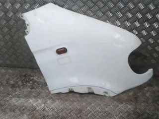 Aile avant droite - RENAULT MASTER 2 PHASE 1 - 51510101156063