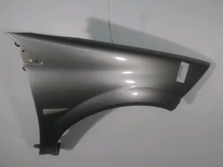 Aile avant droite - RENAULT MEGANE 2 PHASE 2 - 51510101156455