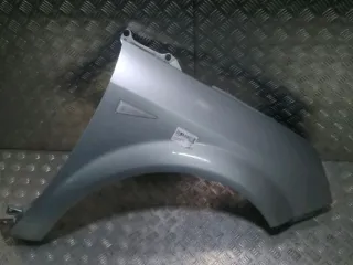 Aile avant droite - RENAULT SCENIC 2 PHASE 2 - 51510101134936