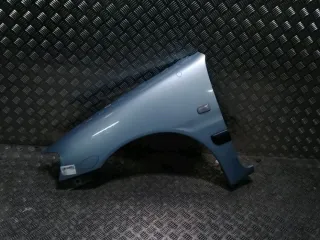 Aile avant gauche - PEUGEOT 106 PHASE 2 - 51510201132338