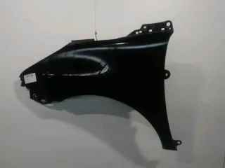 Aile avant gauche - PEUGEOT 3008 1 PHASE 1 - 51510201156344