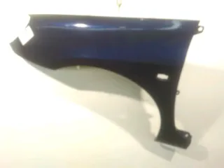 Aile avant gauche - PEUGEOT 307 PHASE 1 - 51510201156847