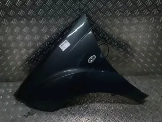 Aile avant gauche - PEUGEOT 4007 - 51510201131798