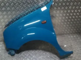 Aile avant gauche - RENAULT KANGOO 1 PHASE 1 - 51510201901886