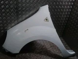 Aile avant gauche - RENAULT KANGOO 2 PHASE 1 - 51510201135891