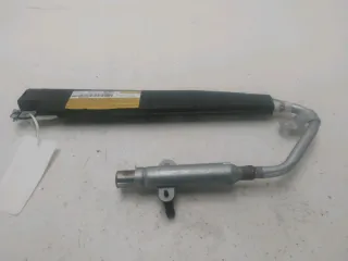Airbag porte avant gauche - PORSCHE CAYMAN 1 987 PHASE 2 - 42701201140861