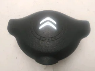Airbag volant - CITROEN BERLINGO 2 PHASE 2 - 42700801155603