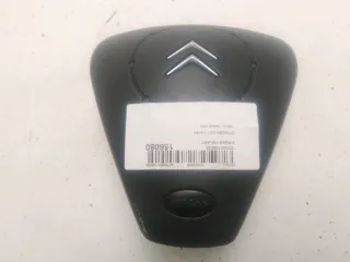 Airbag volant - CITROEN C3 1 PHASE 1 - 42700801156080