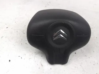 Airbag volant - CITROEN C3 PICASSO PHASE 1 - 42700801118979