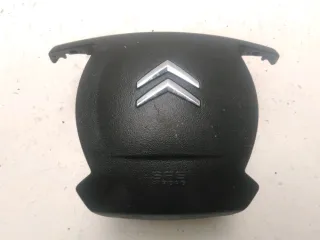 Airbag volant - CITROEN C5 2 TOURER - 42700801150314