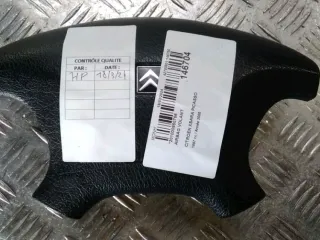 Airbag volant - CITROEN XSARA PICASSO PHASE 1 - 42700801146704