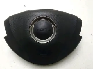 Airbag volant - DACIA SANDERO 1 STEPWAY - 42700801150589