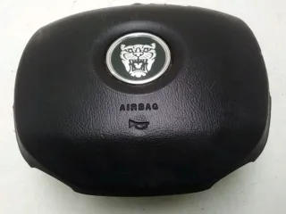 Airbag volant - JAGUAR X TYPE BREAK PHASE 1 - 42700801146272