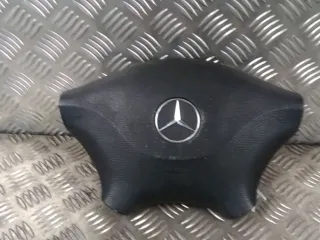 Airbag volant - MERCEDES SPRINTER 2 - 42700801135038
