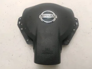 Airbag volant - NISSAN QASHQAI 1 + 2 PHASE 2 - 42700801153061