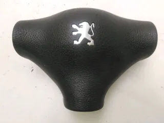 Airbag volant - PEUGEOT 206 PHASE 1 - 42700801149524