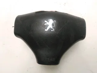 Airbag volant - PEUGEOT 206 PHASE 1 - 42700801152518