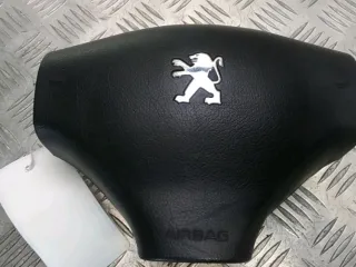 Airbag volant - PEUGEOT 206 PHASE 2 - 42700801142772