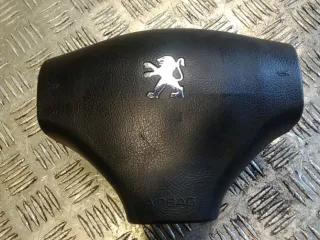 Airbag volant - PEUGEOT 206 PHASE 2 - 42700801143890