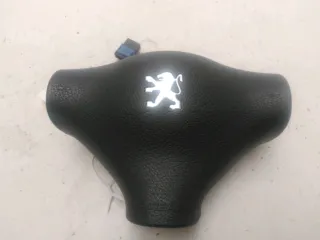 Airbag volant - PEUGEOT 206 PHASE 2 - 42700801154590