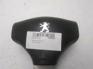 Airbag volant - PEUGEOT 206 PHASE 2 - 42700801156502