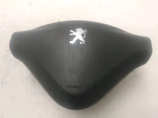 Airbag volant - PEUGEOT 207 SW PHASE 1 - 42700801144503