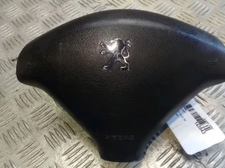 Airbag volant - PEUGEOT 307 PHASE 2 - 42700801143543