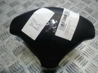 Airbag volant - PEUGEOT 307 PHASE 2 - 42700801145110
