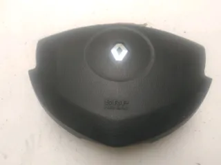 Airbag volant - RENAULT CLIO 2 CAMPUS PHASE 2 - 42700801155894
