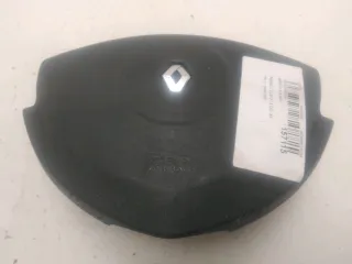 Airbag volant - RENAULT CLIO 2 PHASE 2 - 42700801157115