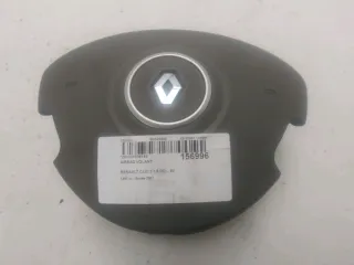 Airbag volant - RENAULT CLIO 3 PHASE 1 - 42700801156996