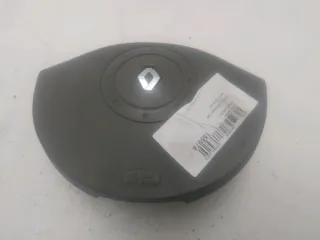 Airbag volant - RENAULT KANGOO 2 BE BOP PHASE 1 - 42700801155974