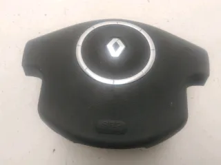 Airbag volant - RENAULT MEGANE 2 BREAK PHASE 2 - 42700801153735