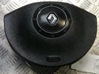 Airbag volant - RENAULT MEGANE 2 PHASE 1 - 42700801147567