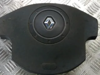 Airbag volant - RENAULT MEGANE 2 PHASE 1 - 42700801147835