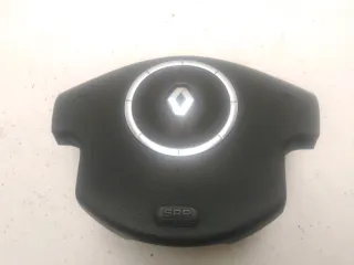Airbag volant - RENAULT MEGANE 2 PHASE 2 - 42700801156188