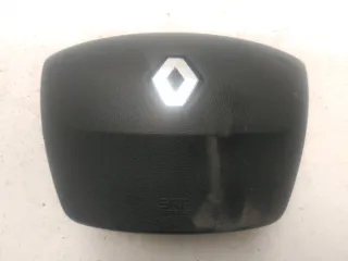 Airbag volant - RENAULT MEGANE 3 BREAK PHASE 2 - 42700801155839