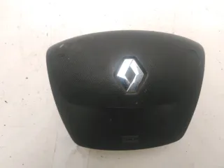 Airbag volant - RENAULT MEGANE 3 COUPE PHASE 1 - 42700801151531