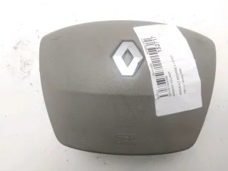 Airbag volant - RENAULT MEGANE 3 PHASE 1 - 42700801152717