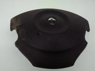 Airbag volant - RENAULT MODUS PHASE 1 - 42700801121347