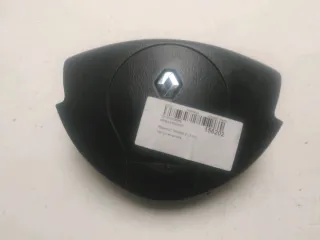 Airbag volant - RENAULT TWINGO 2 PHASE 1 - 42700801156202