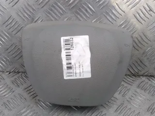 Airbag volant - RENAULT ZOE - 42700801126032