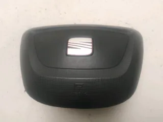 Airbag volant - SEAT IBIZA 4 PHASE 1 - 42700801155122