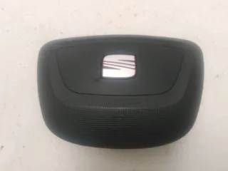 Airbag volant - SEAT IBIZA 4 PHASE 1 - 42700801155918