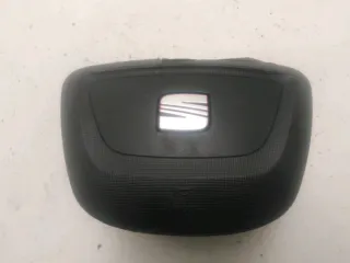 Airbag volant - SEAT IBIZA 4 PHASE 2 - 42700801155985