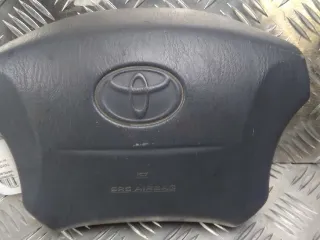 Airbag volant - TOYOTA LANDCRUISER 3 PHASE 1 - 42700801124043
